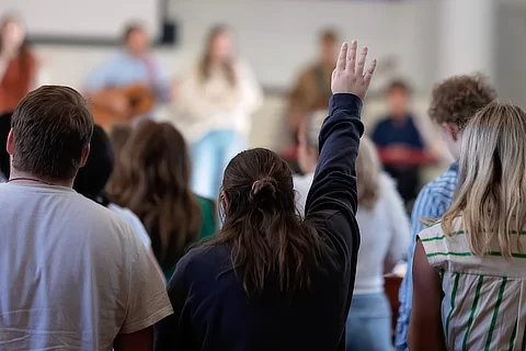 Worship Service