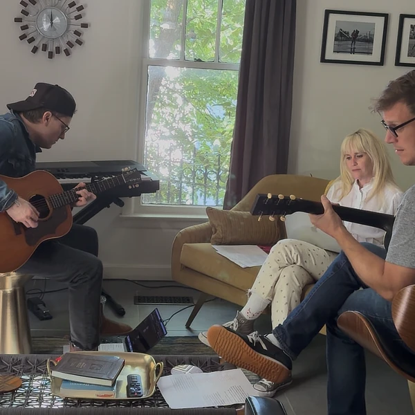 the writting retreat