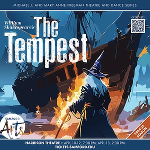 The Tempest